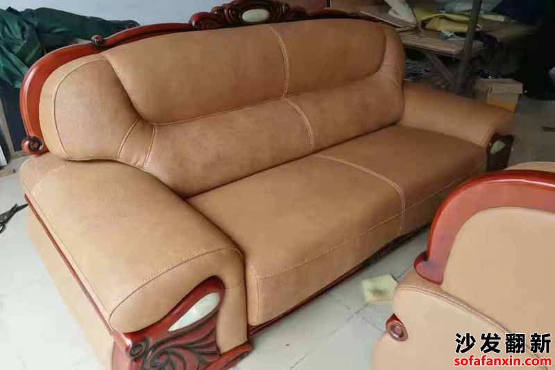 東莞沙發(fā)翻新?lián)Q皮廠為千萬家庭服務