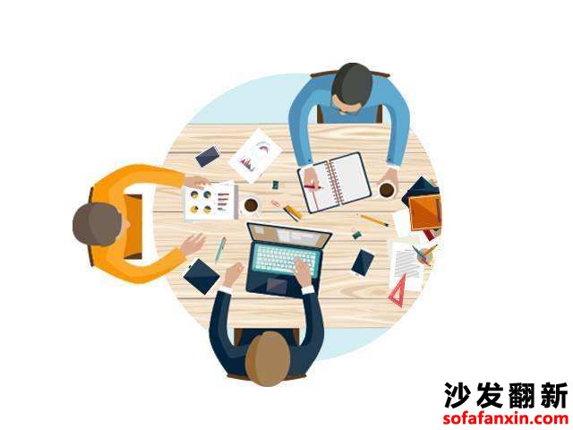 沙發(fā)翻新網(wǎng)會員服務(wù)商入駐