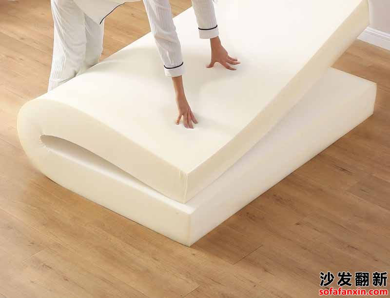 高密度海綿到底好不好?