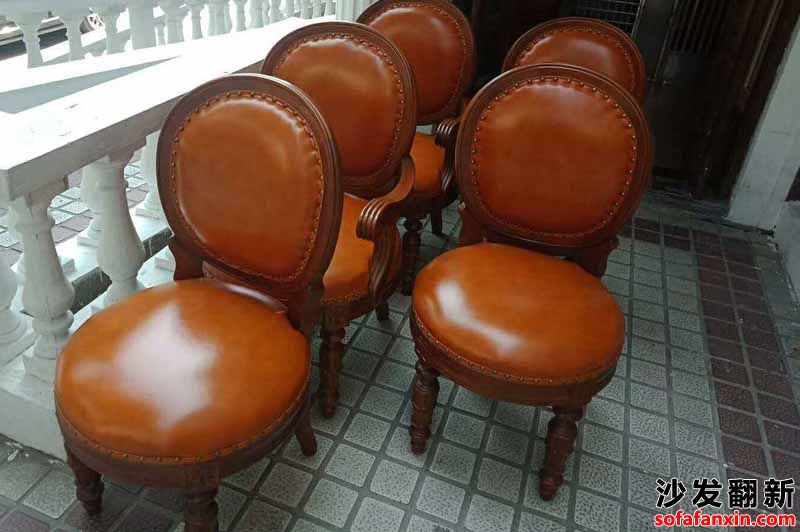 綿陽酒店椅子翻新