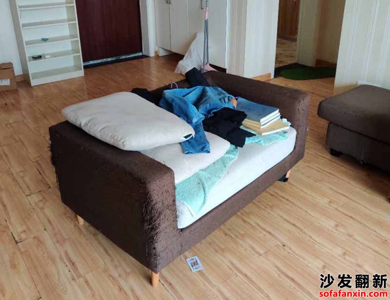 重慶休閑沙發(fā)翻新采購