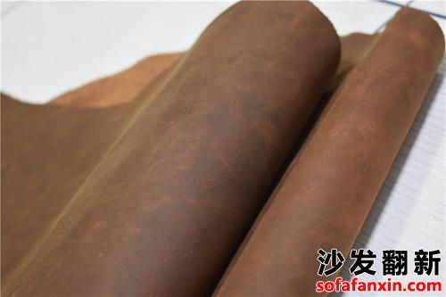 牛皮的疤是哪里來的?分類及使用技巧