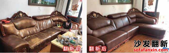 為什么越來越多的人選擇翻新而不是購買新沙發(fā)