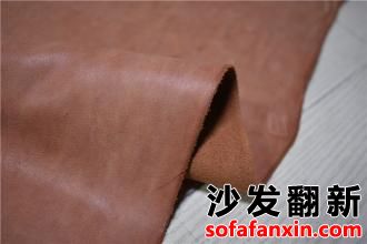 牛皮的疤是哪里來的?分類及使用技巧