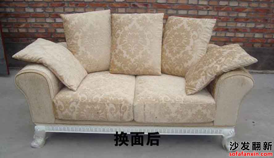 新疆烏魯木齊沙發翻新廠