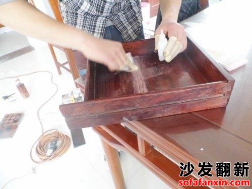 家具美容修復行業發展前景如何,看權威人士怎么說