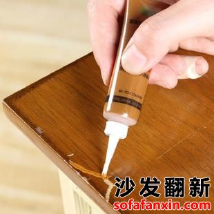 小縣城做家具美容修復有前途嗎?