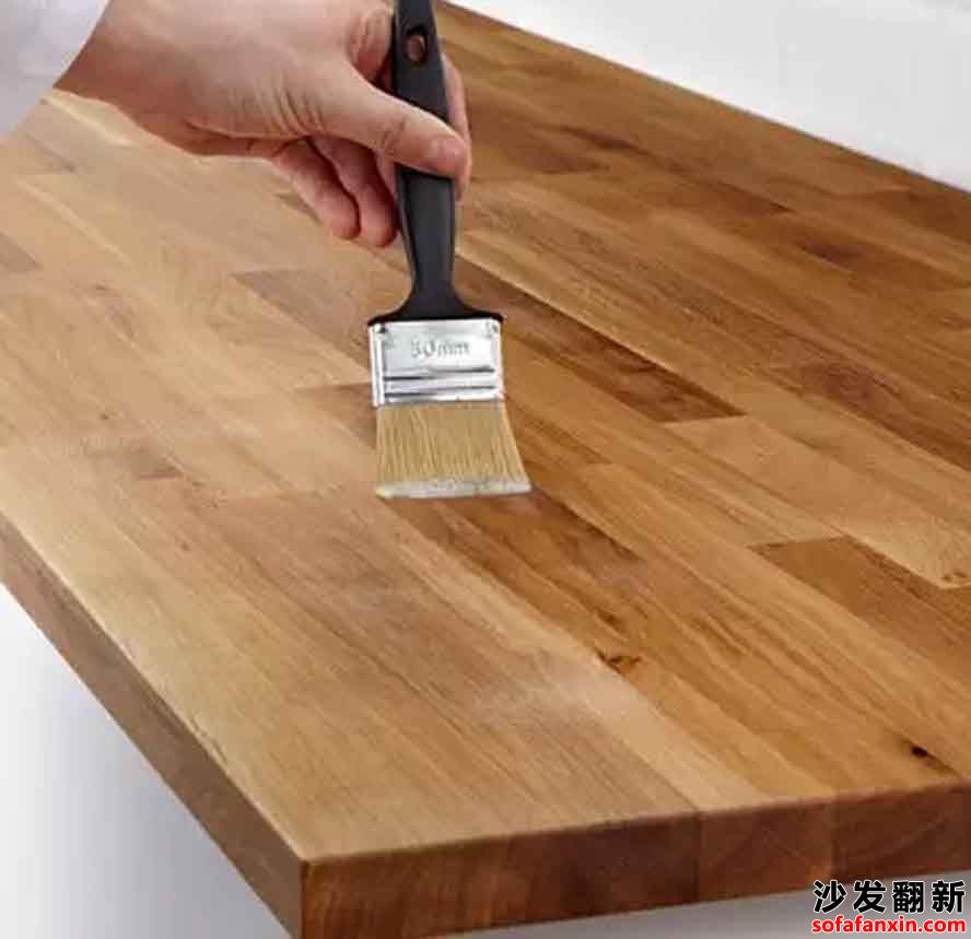 關(guān)于木蠟油最全面的知識