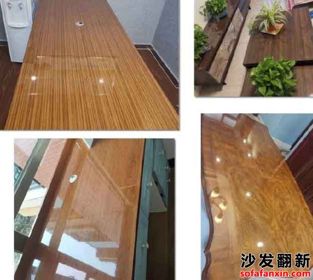 家具貼膜的作用及詳細教程