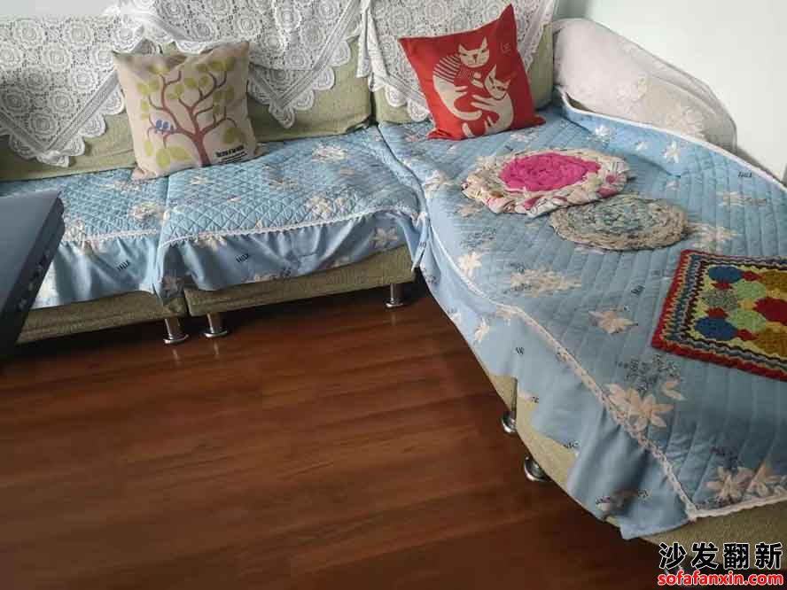 采購烏魯木齊沙發(fā)換面和換海棉