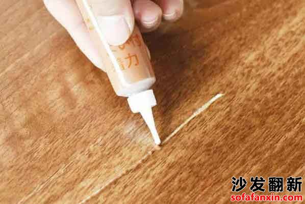 家具維修中的油漆可以解決什么問題? ?