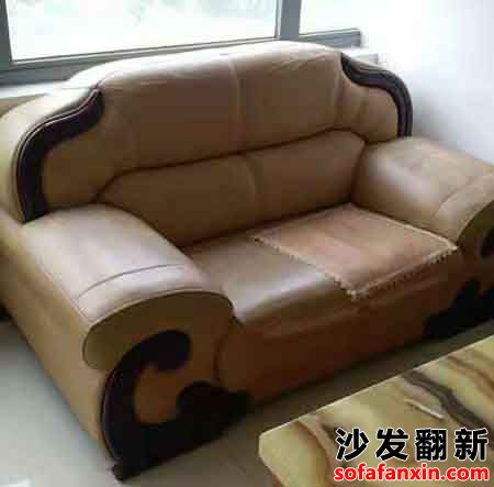 尋求塘廈沙發換皮翻新師傅