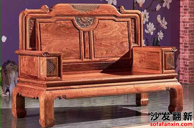 紅木家具