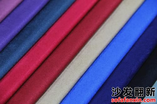 青島沙發(fā)維修翻新?lián)Q皮廠對(duì)沙發(fā)面料