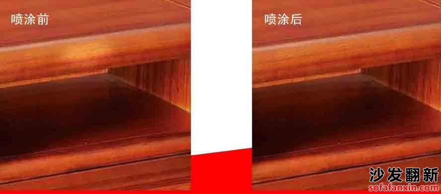 家居掉漆是準確度弊端?