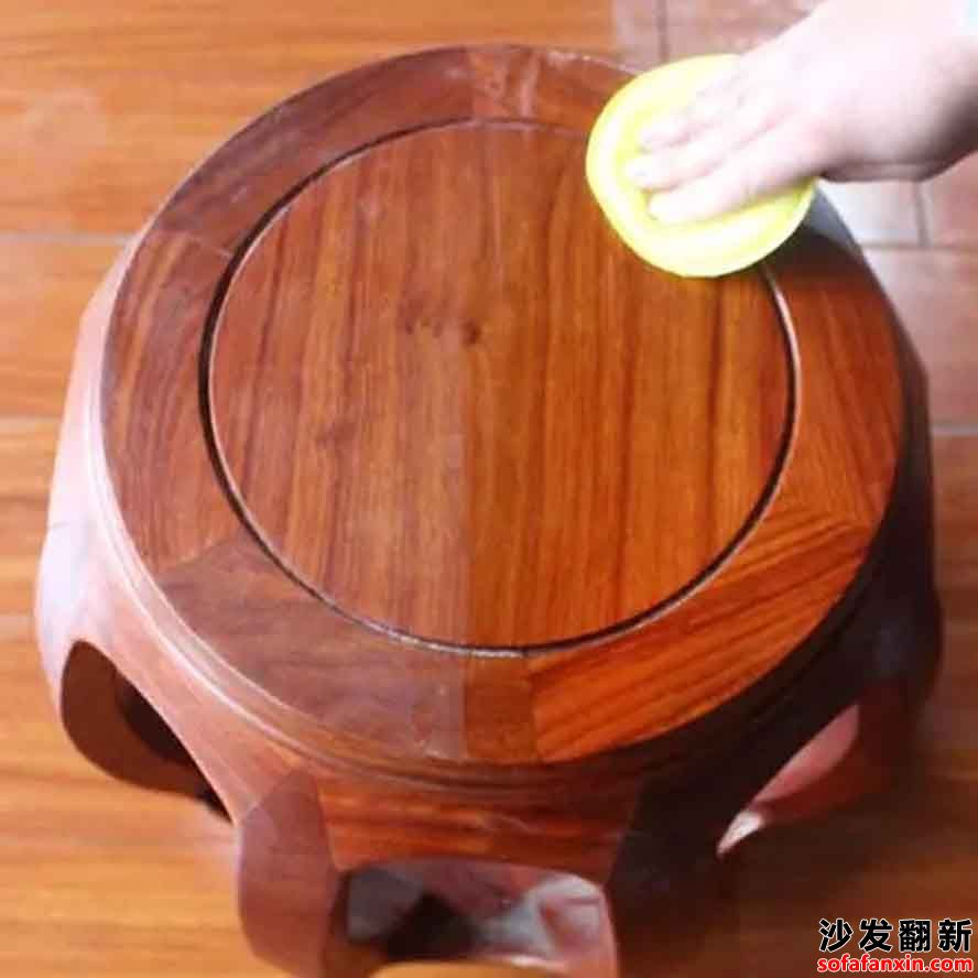 紅木家具夏季如何保養?看看你做得對不對