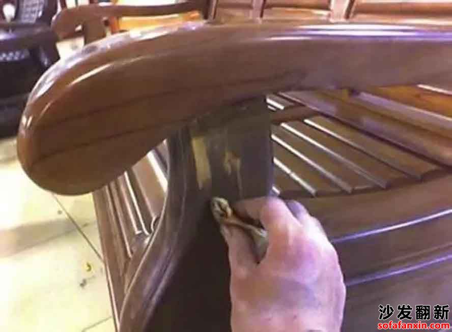 定制家具如何保養?