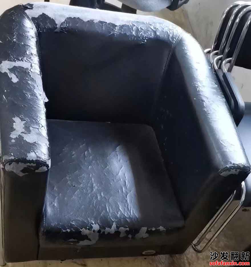 采購太倉辦公沙發(fā)換皮翻新