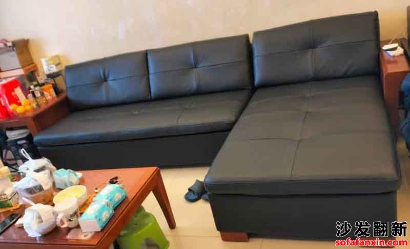 商丘翻新沙發換皮廠:為您的沙發帶來全新生命