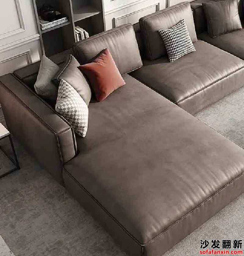 科技布沙發與傳統布沙發有什么不同？