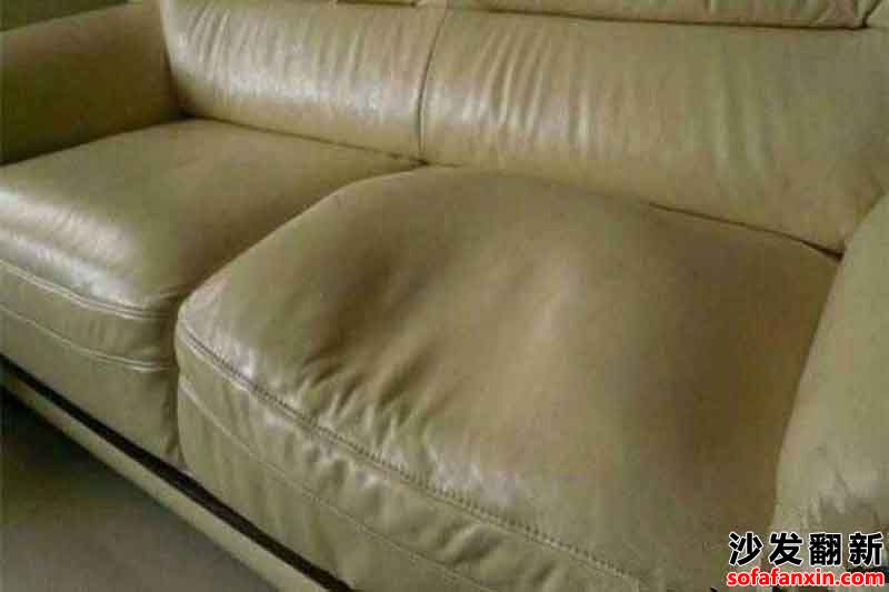 沙發塌陷后應該如何處理？