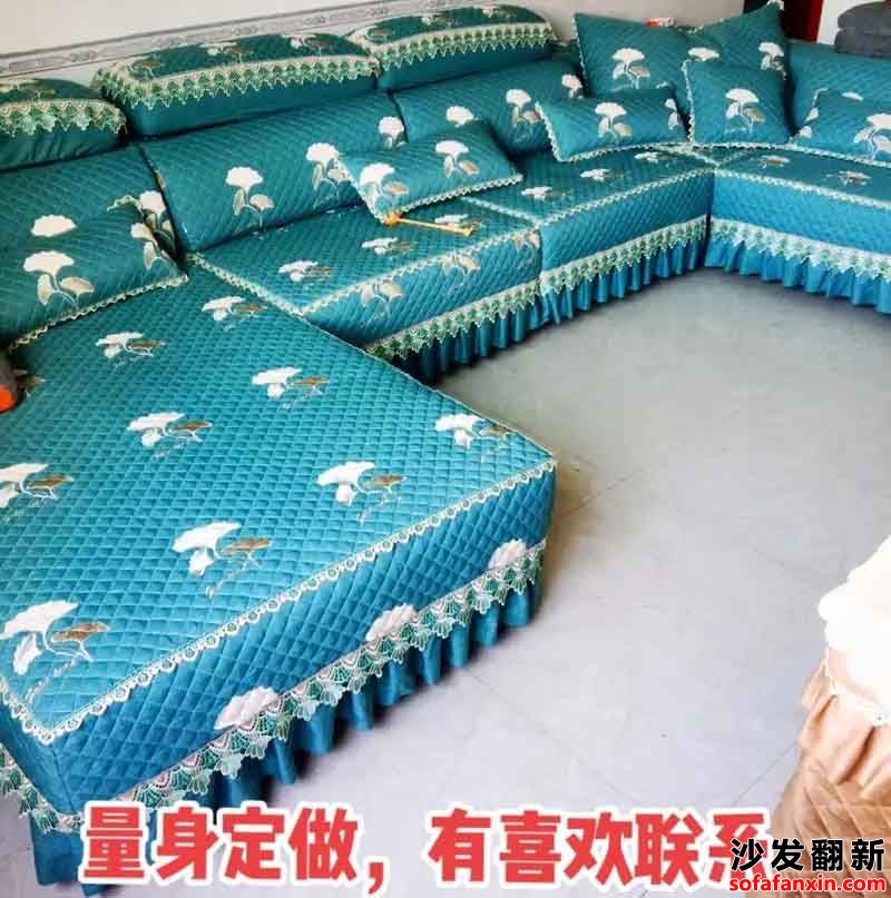 定做沙發套用什么面料好呢?