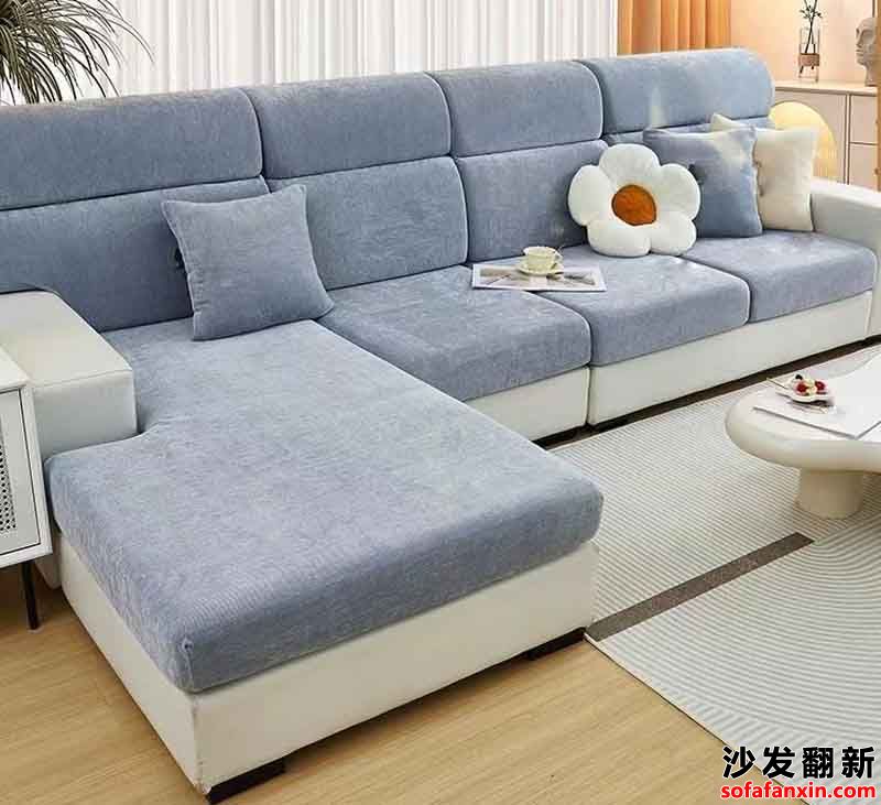 今年沙發套都流行些啥面料?