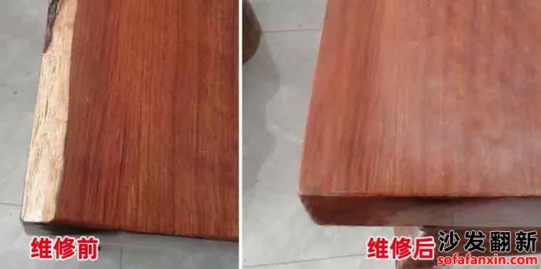 家具補漆修復收費標準,家具補漆的步驟方法