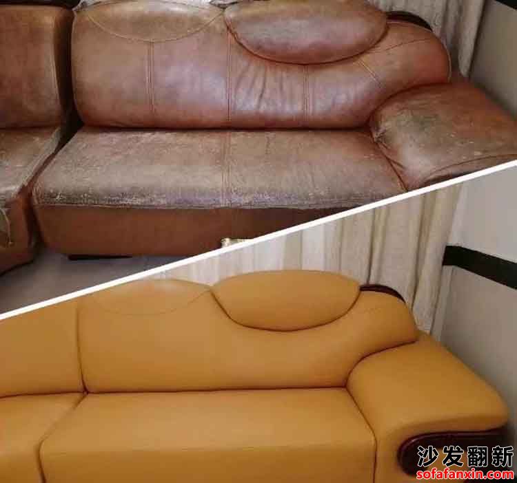 誰說西寧沙發不能改頭換面?西寧沙發翻新新風潮引爭議