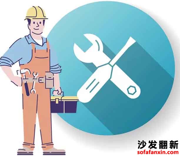 沙發維修必讀!告別沙發‘問題’,輕松享受舒適!
