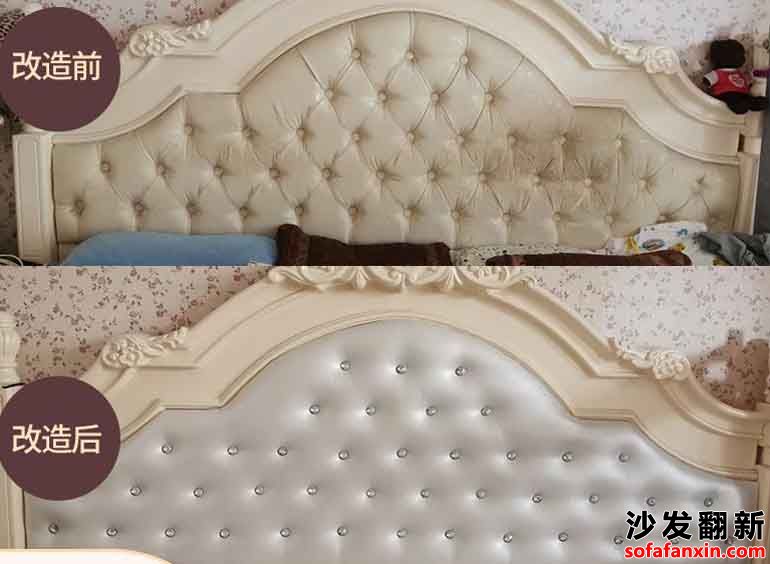 嵊州床頭翻新傳統(tǒng)與現(xiàn)代設(shè)計(jì)的完美融合