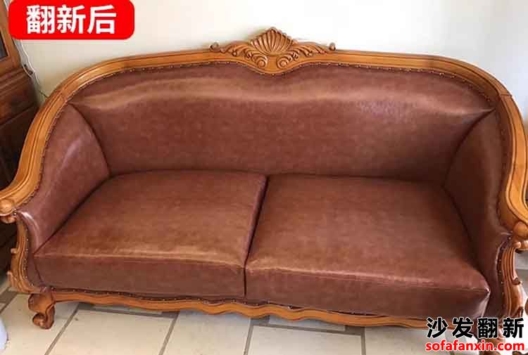 想要沙發(fā)如新？揭秘三亞沙發(fā)翻新?lián)Q皮廠不為人知的故事！