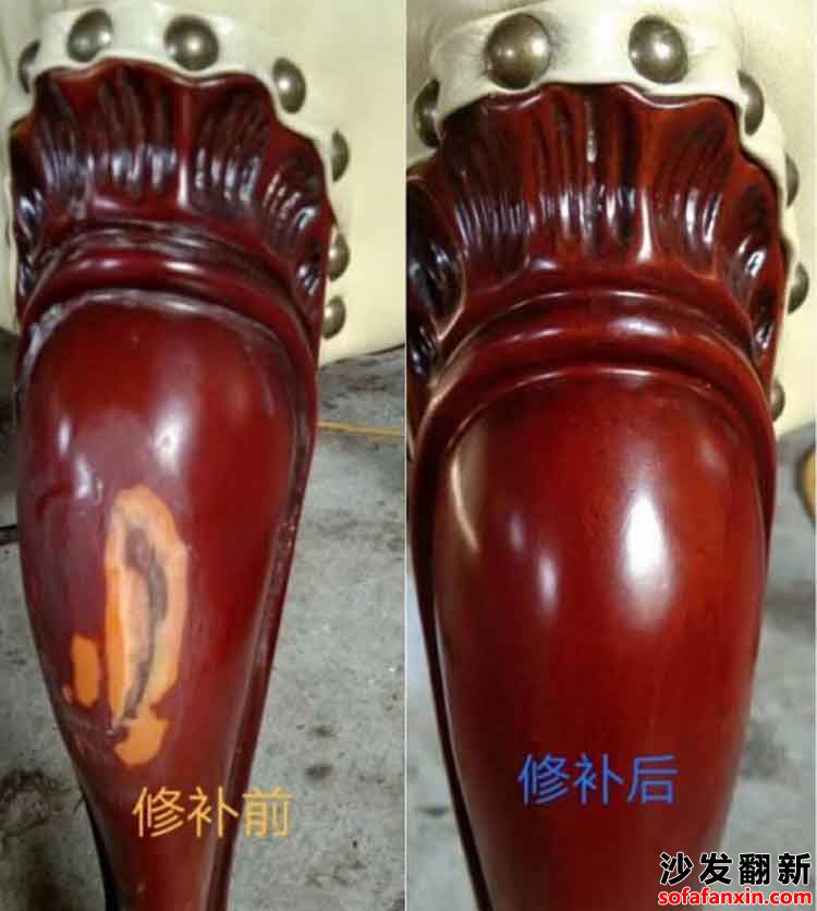 長春家具維修大揭秘:讓破舊家具煥然一新的絕佳方法