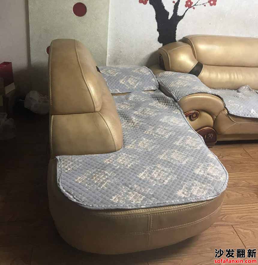 采購漢中沙發換皮翻新