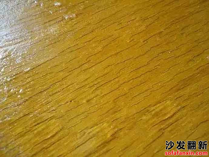 舊家具翻新教程