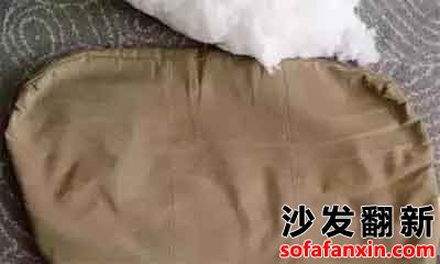 簡略的翻新沙發(fā)