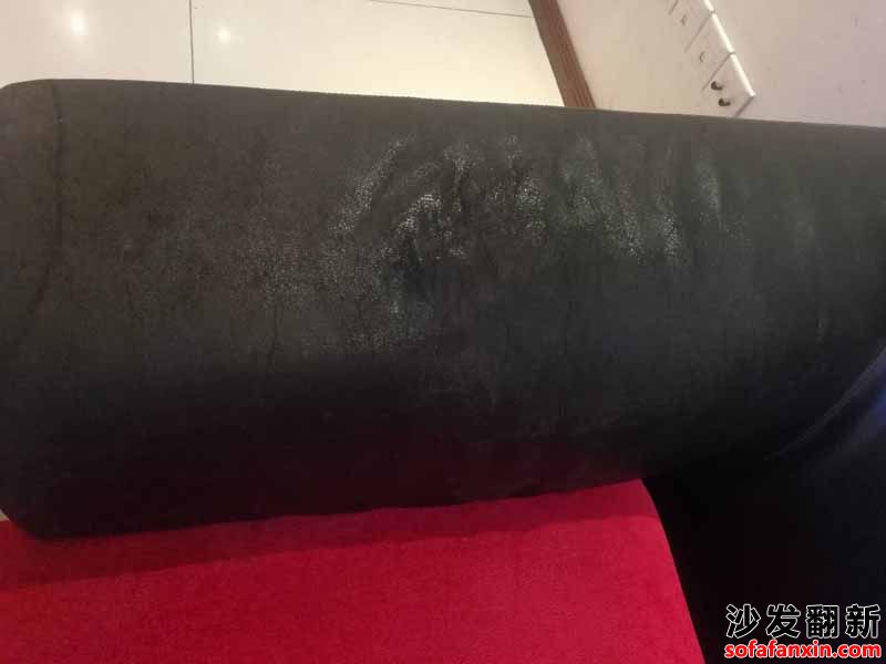 采購(gòu)重慶沙發(fā)翻新可來電或加