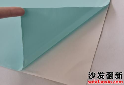 用貼紙翻新家具會有哪些危害