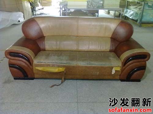 沙發維修翻新究竟需求工廠嗎