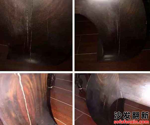 重慶紅木家具上門維修費用多少