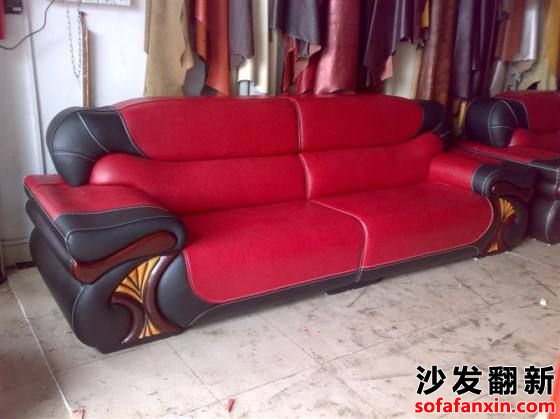 解放碑沙發翻新維修換皮服務