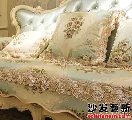 成都換海綿沙發墊讓你感受客廳新風