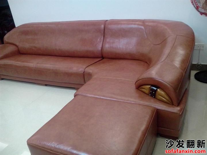 福永沙發翻新
