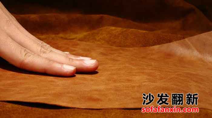 沙發翻新網告訴您如何了解皮質質量好與壞?