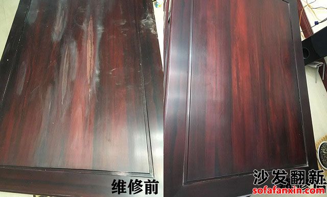 [沈陽家具維修]家具翻新,家具貼膜廠讓家具以后有保障