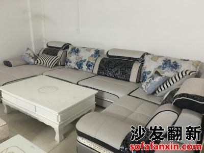 科技布沙發與真皮對比
