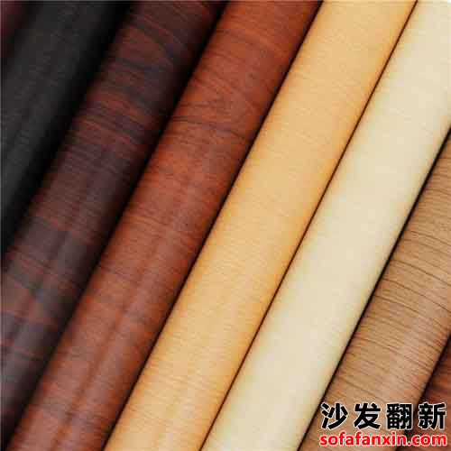 家具貼紙具有哪些特點?