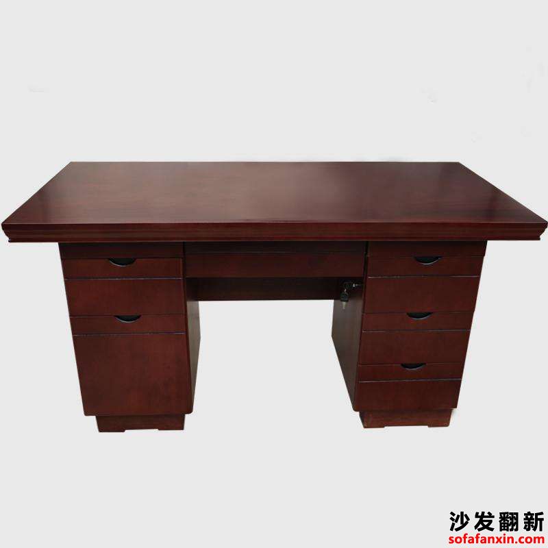 五招教您清楚識別貼皮家具-觀察部件轉(zhuǎn)接接縫和榫卯接口處