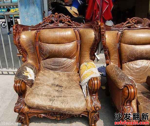 沙發(fā)換皮翻新提醒您在放置真皮沙發(fā)時遠(yuǎn)離散熱