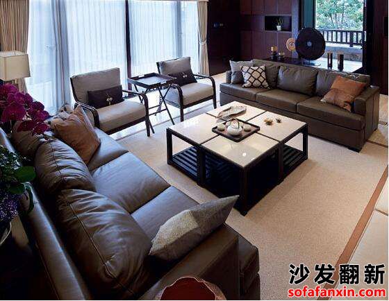 沙發(fā)保養(yǎng)